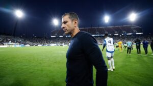 Jaime Lozano considera injusta la Leagues Cup para los equipos de la Liga MX