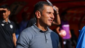 Jaime Lozano pide mesura tras los tres triunfos al hilo de sus Tuzos