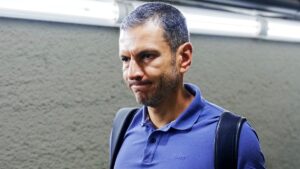 Jaime Lozano, en busca de poner en alto el nombre de los Tuzos y de México en la Leagues Cup