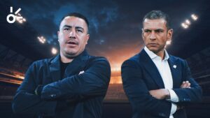 De CU al banquillo: Jaime Lozano y Efraín Juárez se enfrentan en un duelo con pasado auriazul