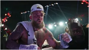 Jake Paul vs Gervonta Davis es cancelada: Andre Ward salvaría la función como reemplazo del Tank