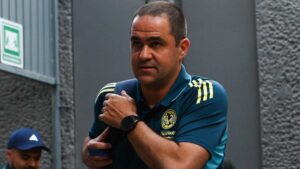 André Jardine considera justo el empate conseguido en su visita al FC Juárez