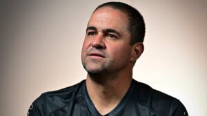 André Jardine quiere repetirle la dosis a la MLS en el Juego de Estrellas