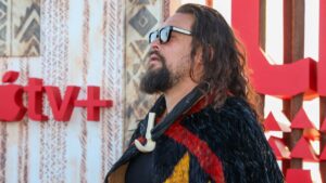 Jason Momoa, sin barba, deja en shock a sus fans y se hace tendencia; ¿por qué se rasuró?