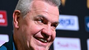 Javier Aguirre, a once meses de su llegada al Tricolor: “Hemos avanzado en el orgullo de estar en la selección mexicana”