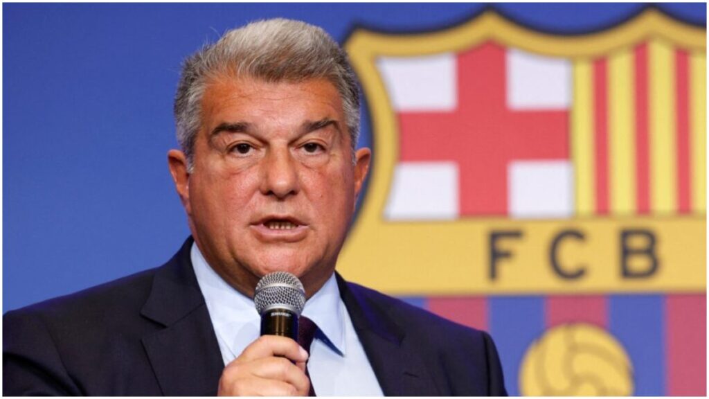 Con este pacto, el Barcelona da un paso más hacia una operación normal para los próximos mercados de fichajes