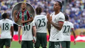 Joao Pedro aplica doble dosis de la ‘Ley del Ex’ y el Chelsea es finalista del Mundial