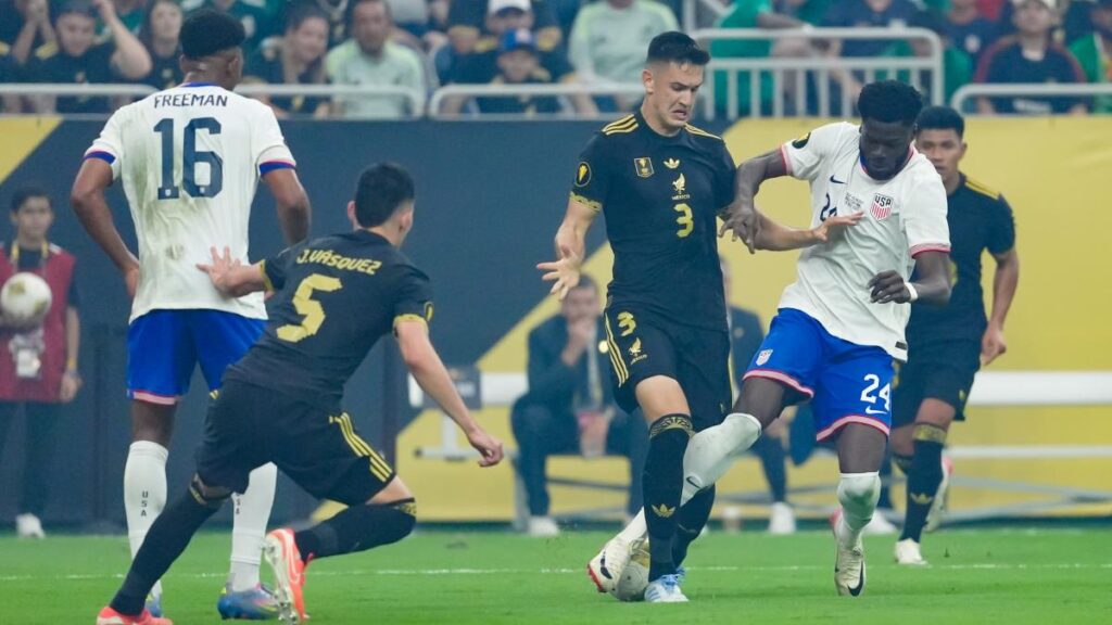 Javier Aguirre y las diferencias marcadas en comparación a la última parte del proceso del Tata Martino rumbo a Qatar 2022