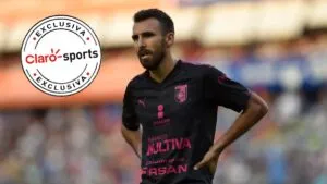 Jonathan Bornstein ve a Estados Unidos con la obligación de ganar la Copa Oro