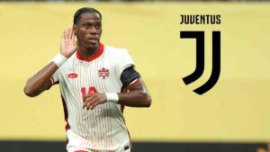 Jonathan David, el delantero que elige la Juve tras tirar la toalla con Vlahovic