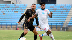 Unión Magdalena y Llaneros siguen haciéndole coquitos al descenso