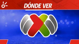 Jornada 1 Liga MX Apertura 2025 en vivo: fechas, horarios y dónde ver los partidos por tv y online