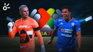 Resultados de la jornada 3 de la Liga MX: goles, posiciones y próximos partidos del Apertura 2025