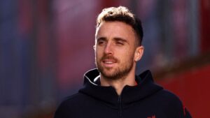Diogo Jota muere en trágico accidente en España: el fútbol llora a la estrella de 28 años
