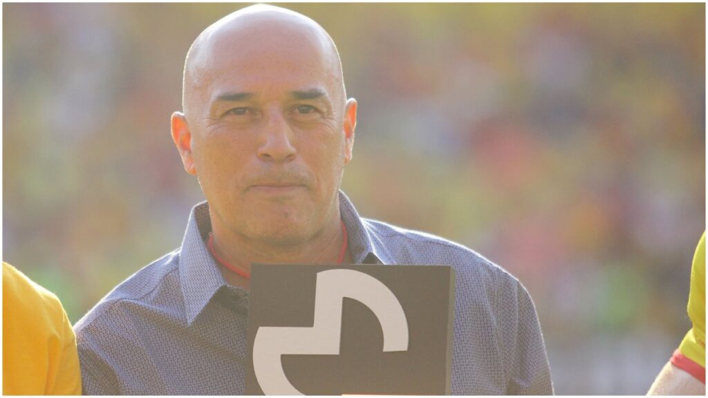 Juan Carlos Vera recibió un homenaje en el fútbol mexicano | Imago7