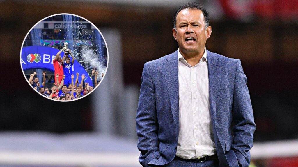 Juan Reynoso | Imago 7