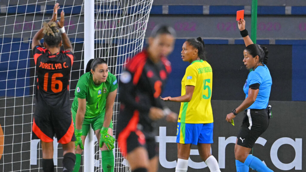Colombia Vs Brasil En Vivo Horario Y D Nde Ver El Partido De La Final Juego 125253 1024x576