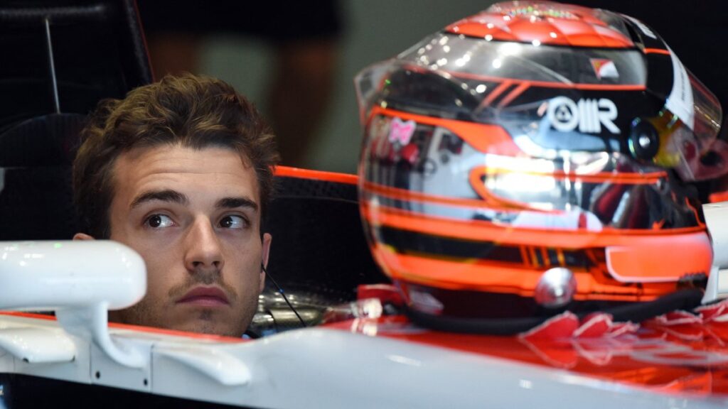 La trágica muerte de Jules Bianchi tras el accidente en el GP de Japón 2014