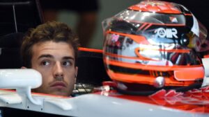 A 10 años de la muerte de Jules Bianchi: los cambios significativos en las medidas de seguridad en la F1