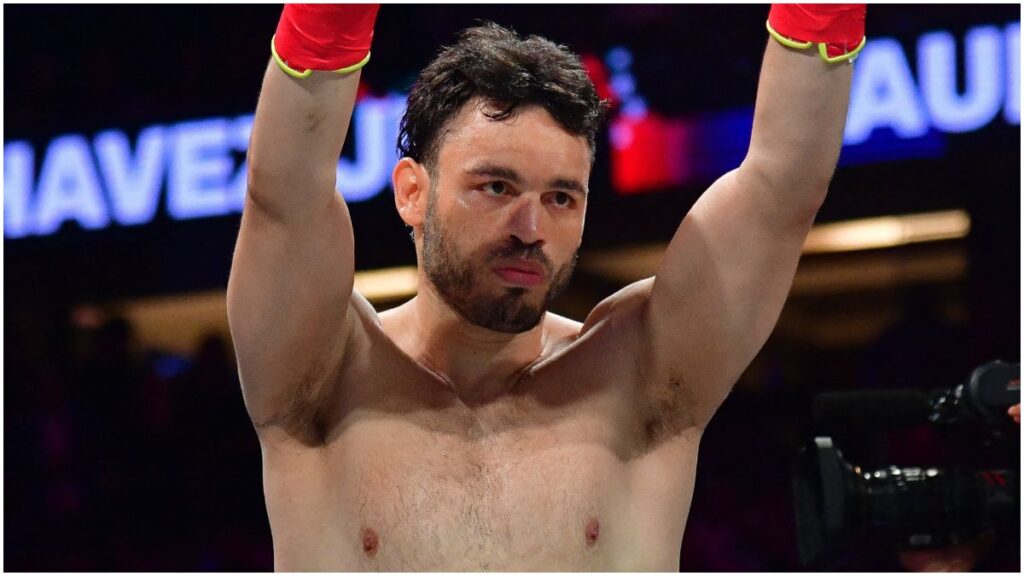 Julio César Chávez Jr tendría problemas con la justicia | Reuters; Imagn Images