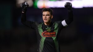 ¿Sebastián Jurado alaba al América? Ve a la Liga MX cerca del nivel del Mundial de Clubes