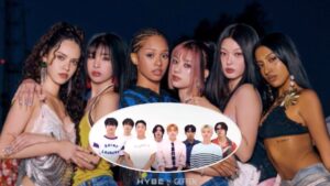 Conciertos de K Pop en vacaciones 2025: Fechas oficiales para México, de julio a noviembre