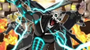 Kaiju No. 8: ¿Cuándo, dónde y a qué hora se estrena la segunda temporada del anime?