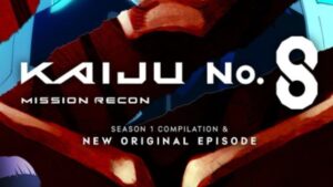 Kaiju No. 8: ¿Dónde ver Mission: Recon y de qué trata la nueva película del anime?