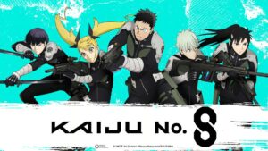 Kaiju No. 8: ¿Qué revela el nuevo tráiler de la temporada 2 del anime?