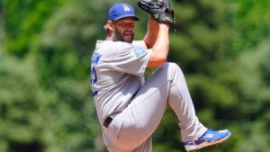 ¿Cuál es el récord de más ponches para un pitcher en la historia de las Grandes Ligas?