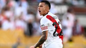 ¿Cómo les fue a los jugadores de Selección Colombia en sus clubes este fin de semana, del 11 al 13 de julio de 2025?