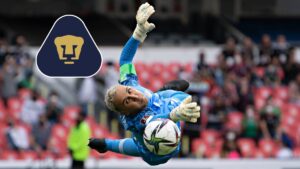 Keylor Navas: ¿Cuándo debutaría con Pumas y contra qué equipo de Liga MX podría ser?