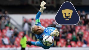 Keylor Navas será jugador de Pumas