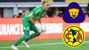 Keylor Navas: del sueño de jugar en América a llegar a México con Pumas