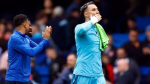 De San José al Bernabéu y ahora a CU: el camino de leyenda de Keylor Navas