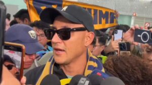 Keylor Navas manda mensaje a Pumas: “Mi objetivo es poder ganar títulos”