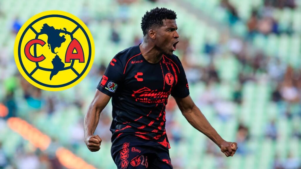 José Raúl Zúñiga, en la órbita del América
