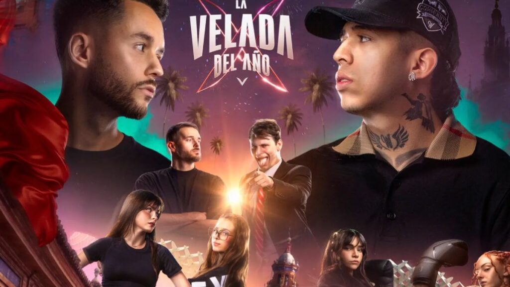 Se acerca La Velada del Año 5, uno de lo eventos más esperados