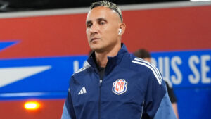 La crítica entre líneas que Newell’s le dedicó a Keylor Navas en un duro comunicado, ¿de qué lo acusan?