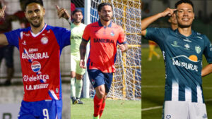 El terrible rally de partidos de Antigua, Xelajú y Municipal: ¿un castigo jugar doble competencia?