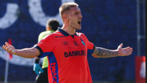 ‘Cheka’ Hernández podría ser el cuarto argentino en jugar para la Selección de Guatemala, ¿quiénes ya lo hicieron?