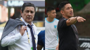 Sorpresa en Guatemala: Tena le pide a la FFG contratar a ‘Chula’ Gómez tras ser echado
