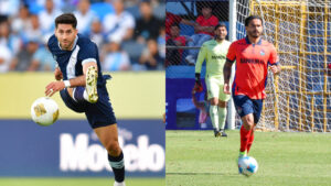 Tena confirma quién será el reemplazante de Samayoa frente a Panamá