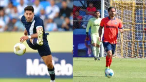 Tena confirma quién será el reemplazante de Samayoa frente a Panamá