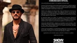 ¿Ricardo Arjona abre más conciertos en Guatemala en 2025? Esta es la postura OFICIAL