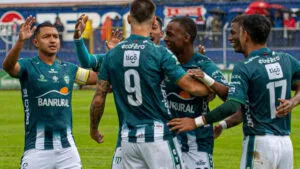 El bicampeón de Guatemala pierde a una figura clave y hay preocupación