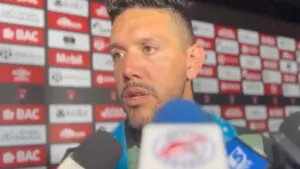 Leo Moreira se burla de Saprissa y así responden Watson y Troilo