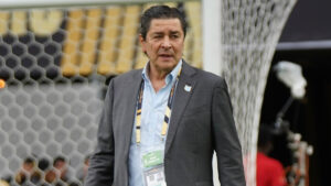 Alerta total y preocupación: Xinabajul dispuesto a que Guatemala sea eliminado de las eliminatorias