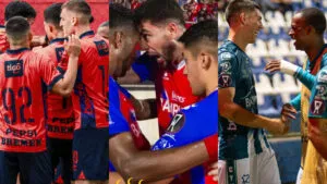 La espera terminó: el fútbol guatemalteco da un paso histórico