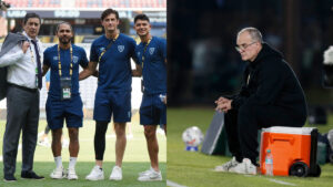 A lo Bielsa en Chile, la transformación mental que Tena impuso con éxito en Guatemala